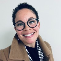 Rho Employee Christine Rosemin's profile photo