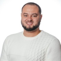 It's On Us Employee Kyle Richard's profile photo