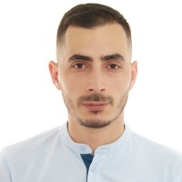 Linked Security Employee Ekland Lapaj's profile photo