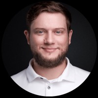 PureCode Employee Cam Edmonds's profile photo