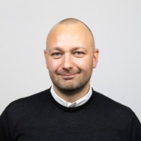 Wingmen Solutions Employee Mark Holm's profile photo