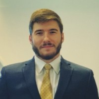 Frischhertz Electric Company, Inc. Employee Daniel Abadie Jr.'s profile photo