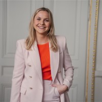 Bordes Employee Eline Vanmarcke's profile photo