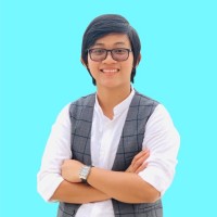 UNICEF Employee Su Phyo's profile photo