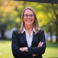 Community Bank Employee Jennifer Metts's profile photo