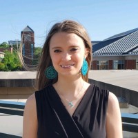 TGS Engineers Employee Mallory Collins's profile photo