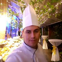 Westin Bear Mountain Resort & Spa Employee Johan Castro Jurado's profile photo