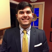 Coval Vacuum Technology, Inc. Employee Kyle Tober's profile photo