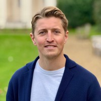 VIRITECH Employee Joe Ritblat's profile photo