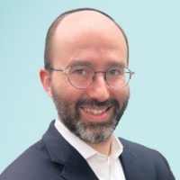 Meir Ginsburg