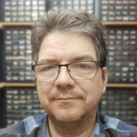 Bluberi Employee Denis Bisson's profile photo