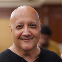 Just Shreem Labs Inc. Employee Raja Choudhury's profile photo