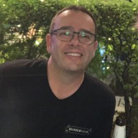 Mobile Automation Employee Craig Taylor's profile photo