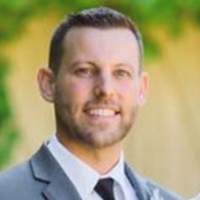 Prime Technical Services Inc. Employee Derek Todd's profile photo