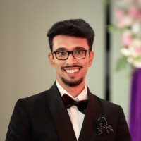 noimos ag (an AXA company) Employee Rohit Shenoy's profile photo