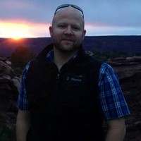 ClearFreight Employee Michael Utley's profile photo