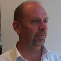 Concentrix Employee Simon Hudson's profile photo