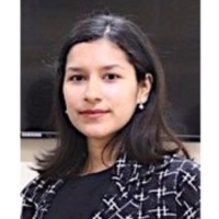 LabelBlind®️ Employee Sonika Sharma's profile photo