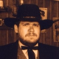 Milestone Creative Employee Paul Roff's profile photo