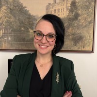 Carolina Health Centers, Inc. Employee Jessica Jacobs's profile photo