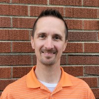 Morrison Construction Company Employee Gregory Cohen's profile photo