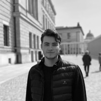 PB3C GmbH Employee Philipp Keuchel's profile photo