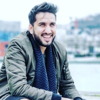 Amine Sidotmane Email