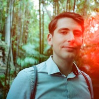 Superpath Employee Steven Perry's profile photo