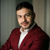 ARGOS LABS - Low Code AI/ML Integration Platform Employee Arun Kumar's profile photo
