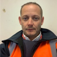 The Dash Group Employee Ross Coppinger's profile photo