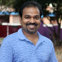 Nissan Digital India LLP Employee Rejith Rr's profile photo