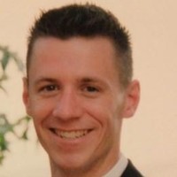 Setrics Employee Michael Mathews's profile photo