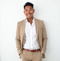 RIVIERA DINING GROUP Employee Jared Bryan Ferrer's profile photo