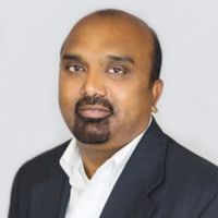 MultiState Associates Inc. Employee Raghu Mandala's profile photo