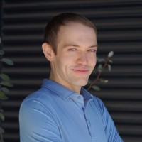 City of Burleson Employee Michael Franklin's profile photo
