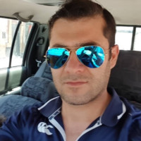 Origin IT Employee Victor Martinez's profile photo