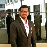 Tata Consumer Products Employee Anit Thomas's profile photo