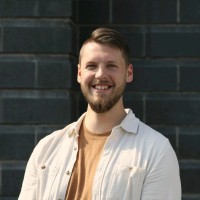 PromoPlace Employee Brett Blokker's profile photo