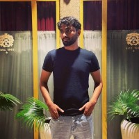 CloudBuilders Technologies Employee Manan Falke's profile photo