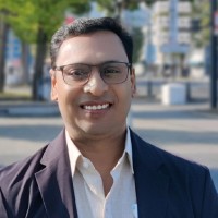 Manish Kumar Email & Phone Number