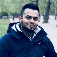 Web Tech Mind Employee Prashant Brahmbhatt's profile photo