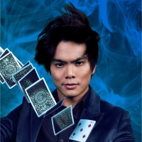 Email e telefono di Shin Lim