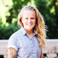 Kailey Thorpe Email & Phone Number