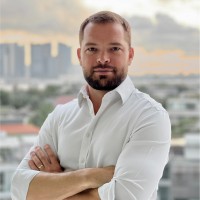 ResInvest Employee Dane Alexander's profile photo