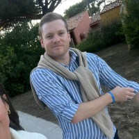 Asteria Infrastructure Employee Jim Goossens's profile photo