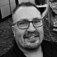 Wells Fargo Employee Brandon Sharp's profile photo