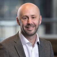 Trintech Employee Mark Jervis's profile photo