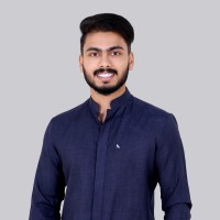 The Cleaners Employee Ajmal Majeed's profile photo