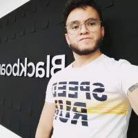 Anthology Inc Employee Yeison Lopez's profile photo