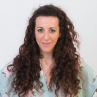Zikaron BaSalon Employee Inbar Kaizer's profile photo